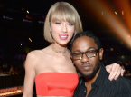 Taylor Swift och Kendrick Lamar leder AMA 2025-loppet