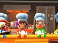 Gamereactor Live: Vi provar senaste Overcooked 2-expansionen