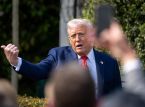 Trump signalerar vilja att delta i samtalen mellan Ukraina och Ryssland i Turkiet