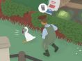 Untitled Goose Game får co-op i september