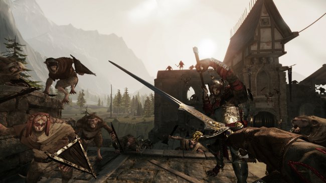 Warhammer: End Times - Vermintide