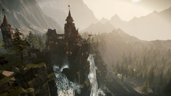 Warhammer: End Times - Vermintide