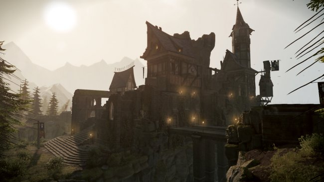 Warhammer: End Times - Vermintide