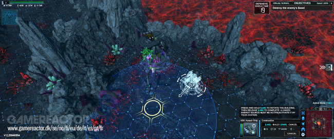 Warshift 2