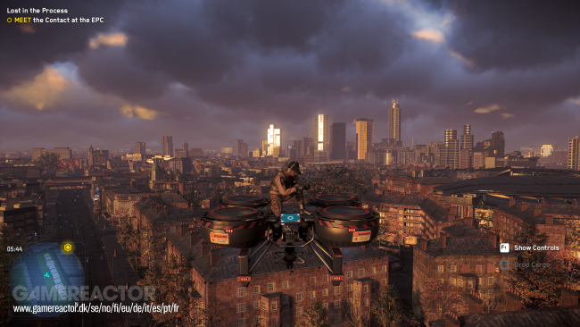 Watch Dogs: Legion