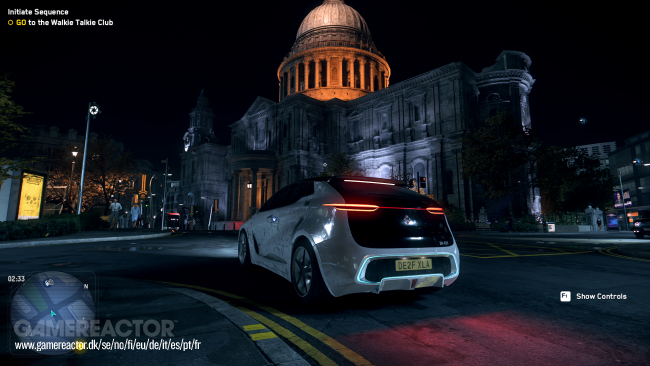 Watch Dogs: Legion