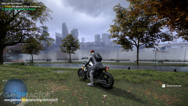 Watch Dogs: Legion