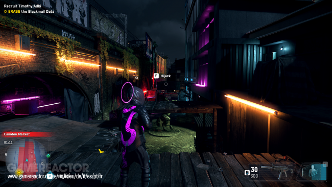 Watch Dogs: Legion