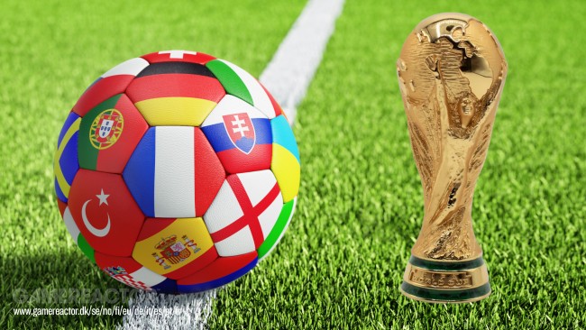 VM 2026: Alla kvalificerade lag för Europa, vilka är med i kvalet?