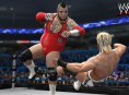 2K Sports tar &ouml;ver WWE-serien?