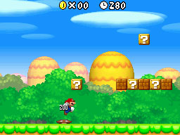 New Super Mario Bros.