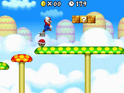 New Super Mario Bros.