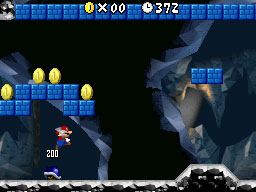 New Super Mario Bros.