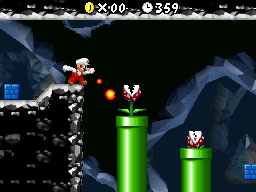 New Super Mario Bros.