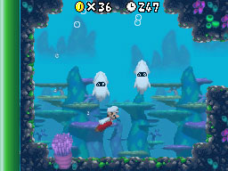 New Super Mario Bros.