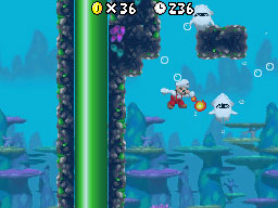 New Super Mario Bros.