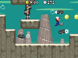 New Super Mario Bros.