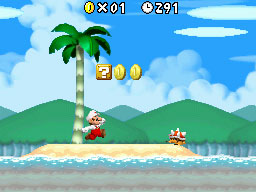 New Super Mario Bros.