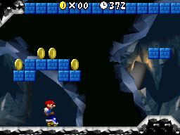 New Super Mario Bros.