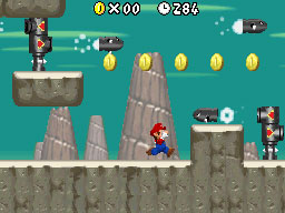 New Super Mario Bros.