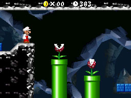 New Super Mario Bros.