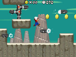 New Super Mario Bros.