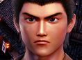 Animerad Shenmue-serie utannonserad