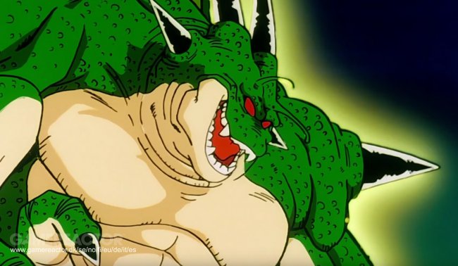 Dragon Ball Xenoverse