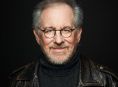 Spielberg l&auml;xar upp Hollywood: G&ouml;r lite nytt f&ouml;r tusan