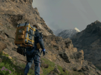 Död och bedrövelse i senaste Death Stranding-trailern