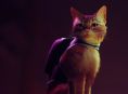 Katter och robotar i fokus när Stray utannonserades till PS5