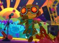 Psychonauts 2-bilduppdateringen avslöjad för alla konsoler