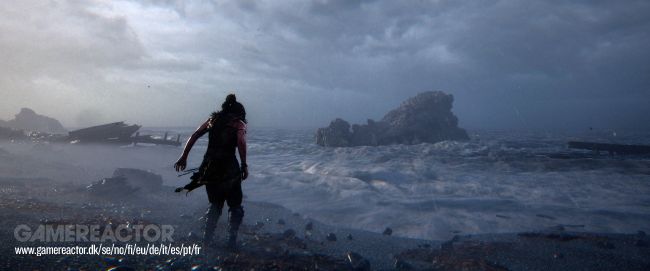 Senua's Saga: Hellblade II