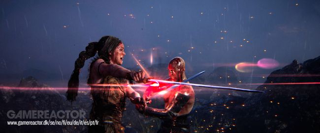 Senua's Saga: Hellblade II