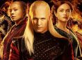 House of the Dragon S3 förväntas först 2026 - inspelningarna börjar nästa år