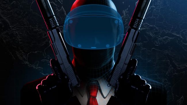 Hitman: World of Assassination