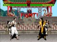 Nu finns &auml;ntligen Krossplay i samlingen Mortal Kombat: Legacy Kollection