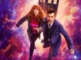 Doctor Who ska bli animerad serie f&ouml;r barn