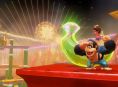 Donkey Kong Bananza: Alla bananer i Feast Layer