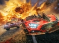Carmageddon: Rogue Shift utannonserat