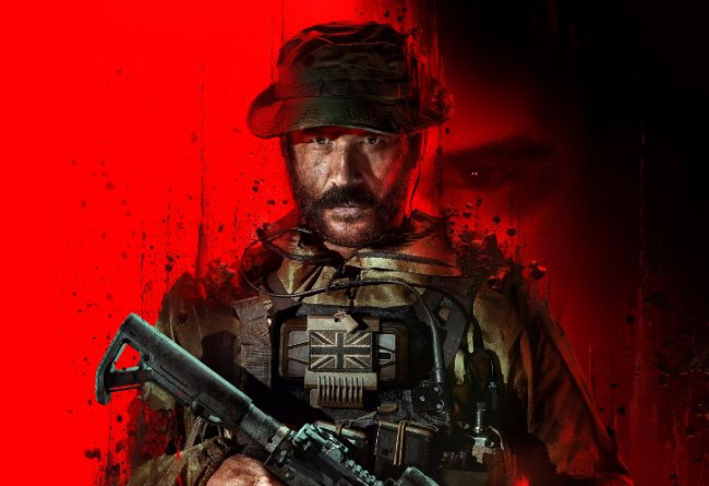 Sledgehammer påstås arbeta med ett episkt action-rollspel