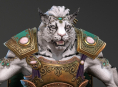 Creative Assembly l&auml;gger till Tiger Warriors i Total War: Warhammer III