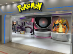 Brytning: Minst en anst&auml;lld d&ouml;dad i ett d&ouml;dligt knivhugg p&aring; ett Pok&eacute;mon-center i Tokyo