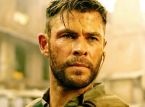 Chris Hemsworth laddar om - Extraction 3 b&ouml;rjar spelas in i sommar