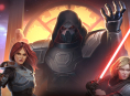 Den senaste Star Wars: The Old Republic-uppdateringen bjuder p&aring; en storslagen final