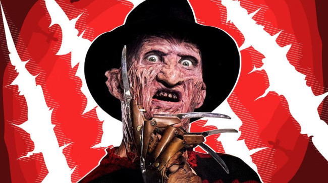 Obsession-skaparen vill göra nästa stora Elm Street-film