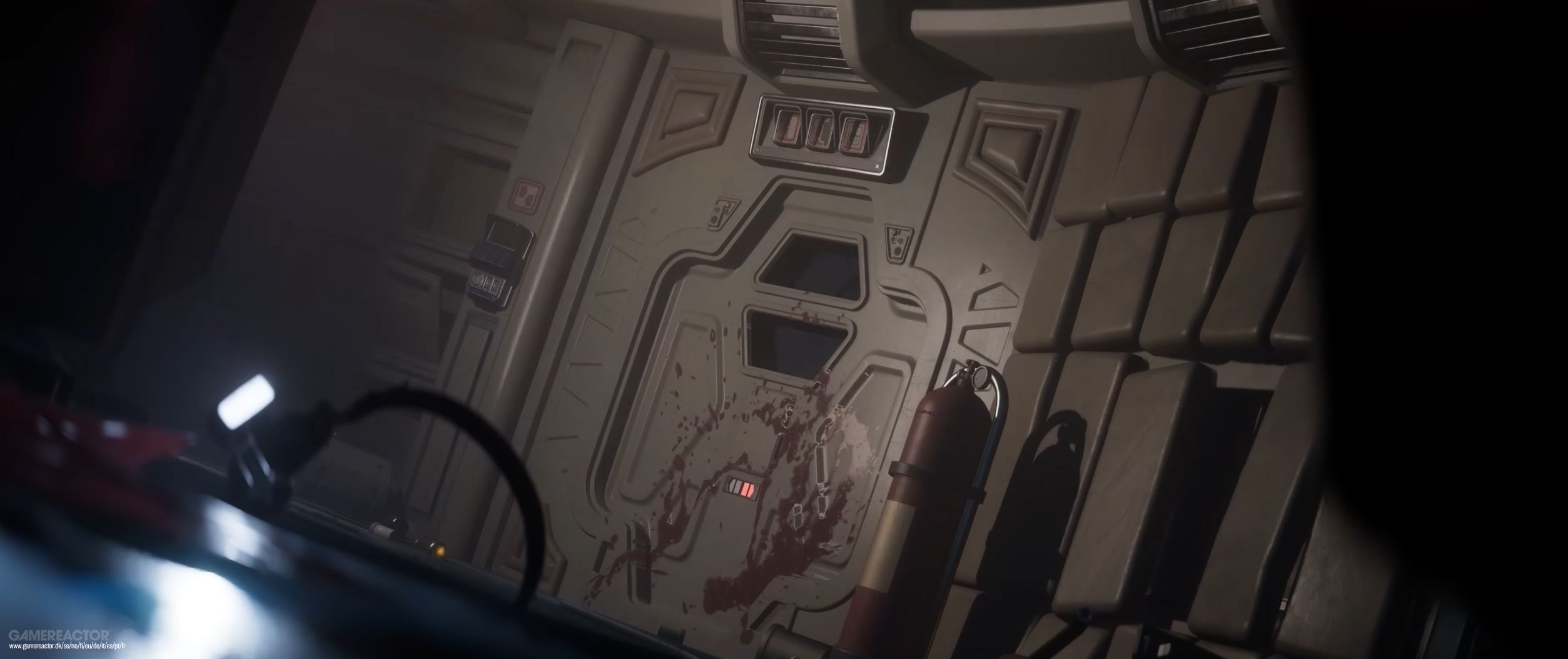 Alien: Isolation 2