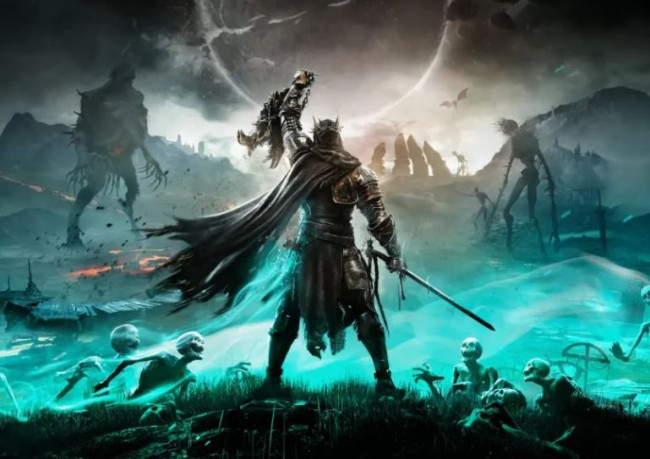 Lords of the Fallen 2