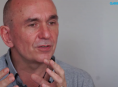 GRTV: Vi tr&auml;ffade Peter Molyneux