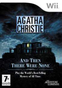 Agatha Christie: And Then There Were None